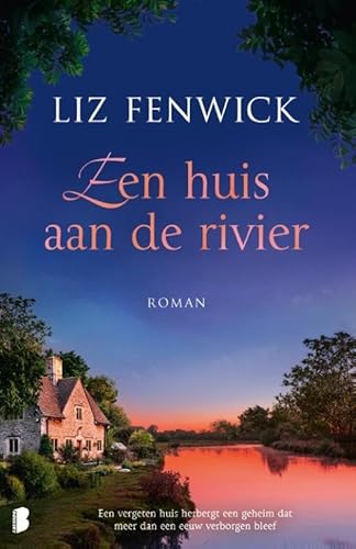 Een huis aan de rivier: Een vergeten huis herbergt een geheim dat meer dan een eeuw verborgen bleef Een huis aan de rivier: Een vergeten huis herbergt een geheim dat meer dan een eeuw verborgen bleef von Boekerij