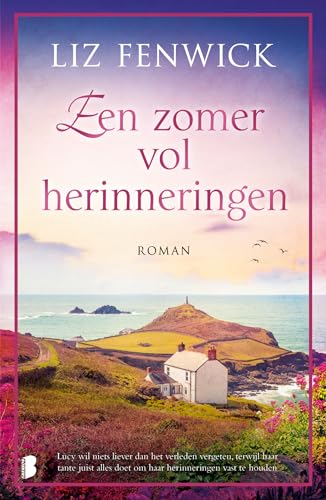 Een zomer vol herinneringen: Lucy wil niets liever dan het verleden vergeten, terwijl haar tante juist alles doet om haar herinneringen vast te houden von Boekerij