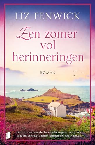 Een zomer vol herinneringen: Lucy wil niets liever dan het verleden vergeten, terwijl haar tante juist alles doet om haar herinneringen vast te houden