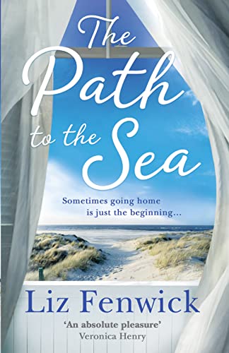 The Path to the Sea: The spectacular historical women’s fiction book from the bestselling author of The River Between Us von HQ