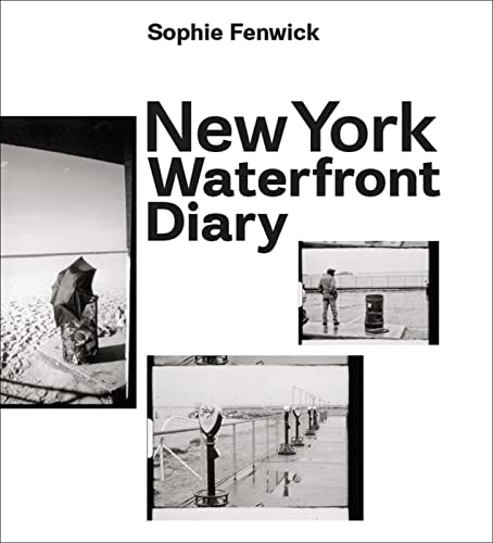 New York Waterfront Diary von Five Continents Editions