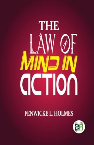 The Law of Mind in Action