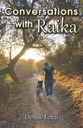Conversations with Raika von FenziDogSportsAcademy.com