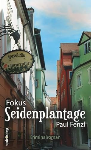 Fokus SEIDENPLANTAGE Fokus SEIDENPLANTAGE