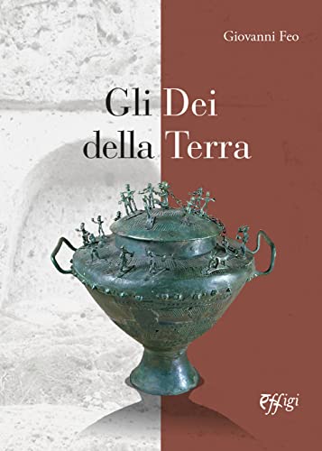 Gli Dei della terra (Genius loci) von C&P Adver Effigi