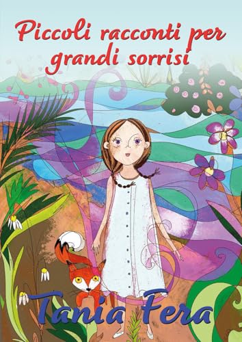 Piccoli racconti per grandi sorrisi. Ediz. a colori von EBS Print