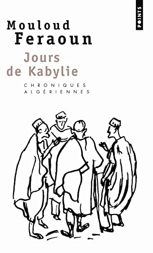 Jours de Kabylie von Points