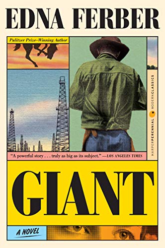 Giant: A Novel (Perennial Classics)