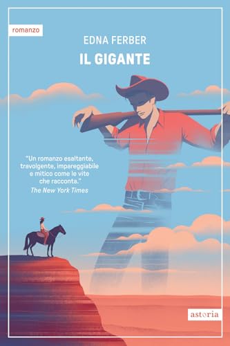 Il gigante (Vintage) von Astoria