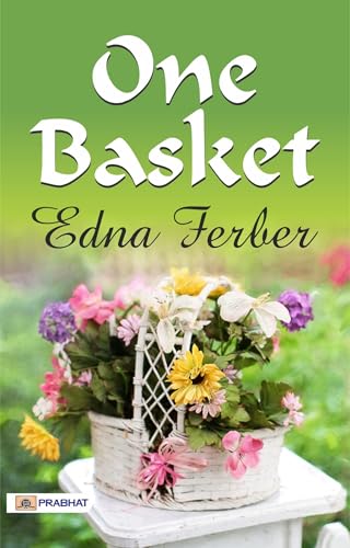 One Basket von Anson Street Press