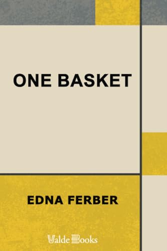 One Basket One Basket von ValdeBooks