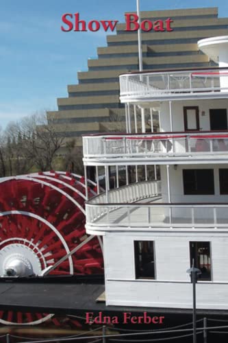 Show Boat von Anpan Publications