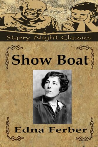 Show Boat von Independently published