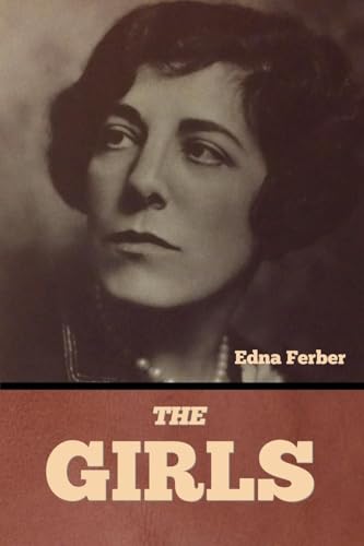 The girls von Bibliotech Press
