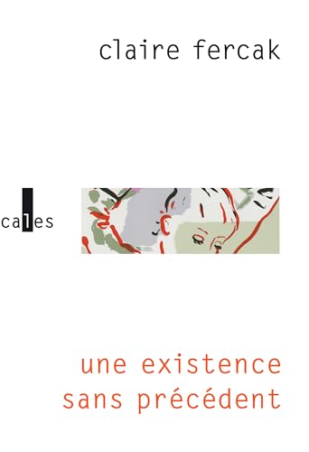 Une existence sans précédent von VERTICALES