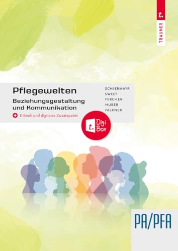 Pflegewelten - Beziehungsgestaltung und Kommunikation