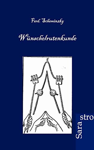 Wünschelrutenkunde