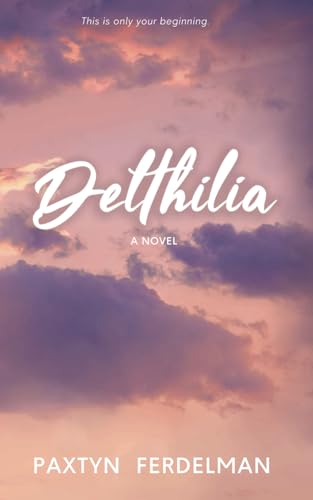 Delthilia (Her Mended Heart, Band 1)
