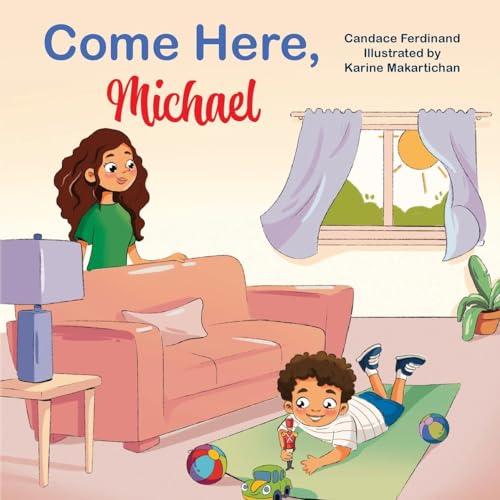 Come Here, Michael von Palmetto Publishing