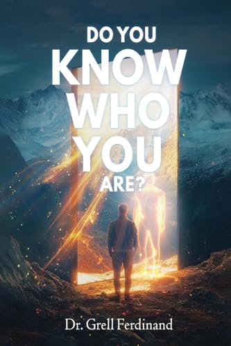 Do You Know Who You Are von Genre Library Solutions LLC