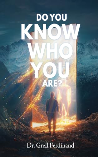 Do You Know Who You Are Do You Know Who You Are von Genre Library Solutions LLC