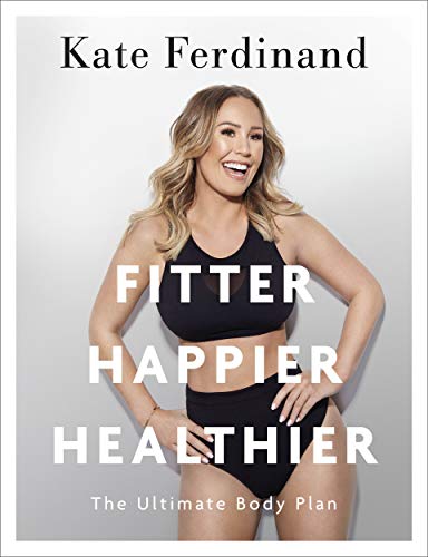 Fitter, Happier, Healthier: Discover the strength of your mind and body at home von Michael Joseph