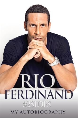 2sides: Rio Ferdinand - My Autobiography von Blink Publishing