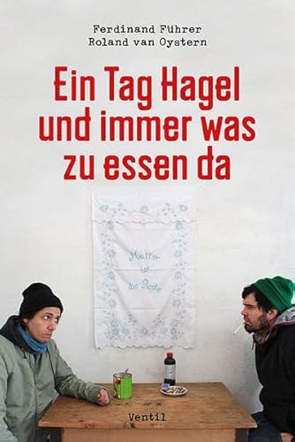 Ein Tag Hagel und immer was zu essen da: Ein Rumänien-Tagebuch