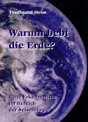 Warum bebt die Erde?: Neue Erkenntnisse im Bereich der Seismologie Warum bebt die Erde?: Neue Erkenntnisse im Bereich der Seismologie von Eppe