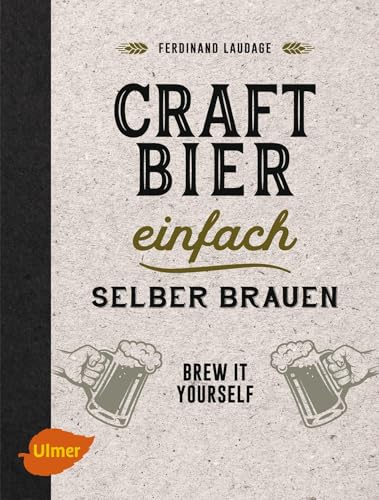 Craft-Bier einfach selber brauen: Brew it yourself