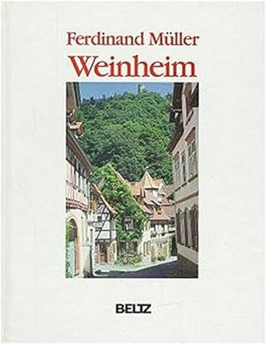 Weinheim: Text u. Bildlegenden Dtsch.-Engl.-Französ. von Beltz