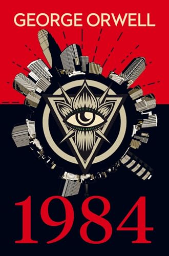 1984 - George Orwell: Moderne Übersetzung des Klassikers von Wortwelten Verlag