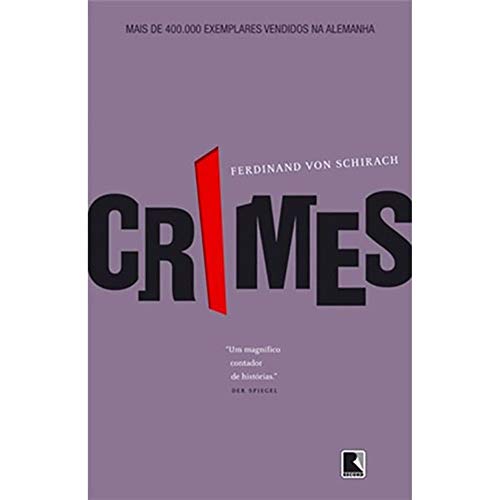 Crimes (Em Portuguese do Brasil)