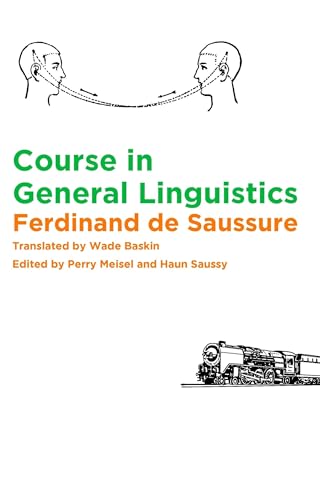 Course in General Linguistics