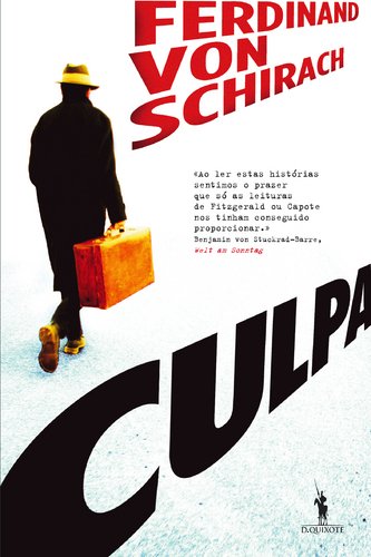 Culpa (Schuld) - portugiesisch