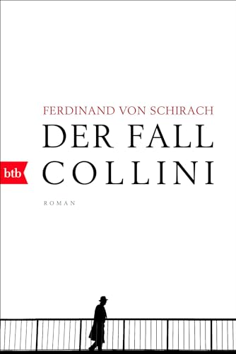 Der Fall Collini: Roman