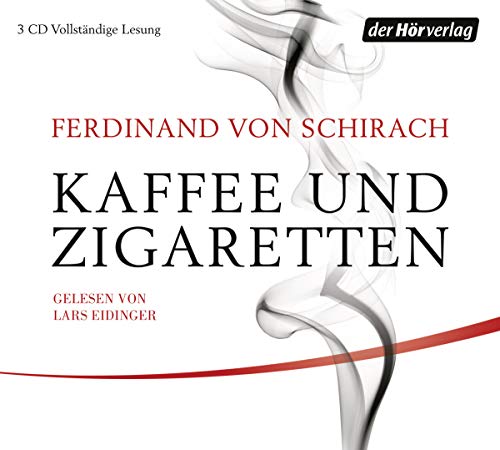 Kaffee und Zigaretten