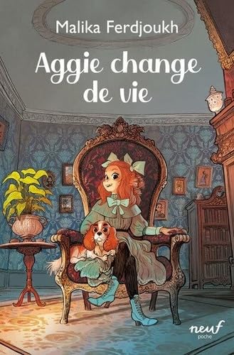 Aggie change de vie von EDL
