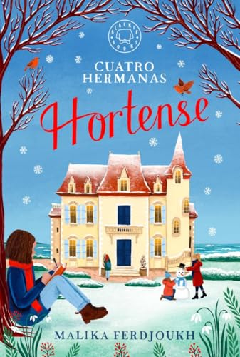Cuatro hermanas: HORTENSE von Blackie Books