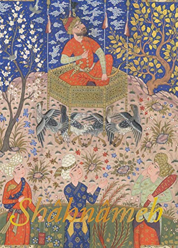 Shahnameh: Le Livre Des Rois von Les Belles Lettres