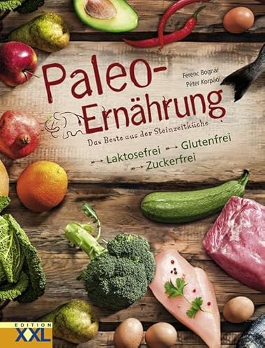 Paleo-Ernährung: Das Beste aus der Steinzeitküche