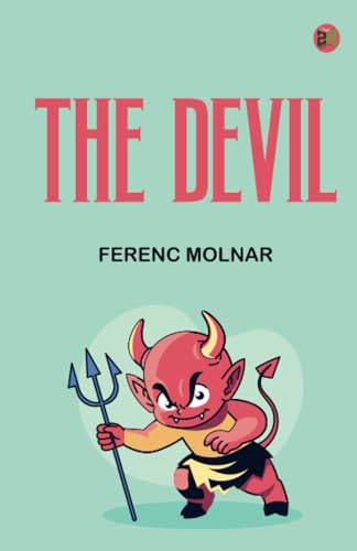 The Devil von Zinc Read
