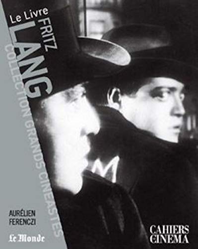 Fritz Lang Fritz Lang von CAH CINEMA