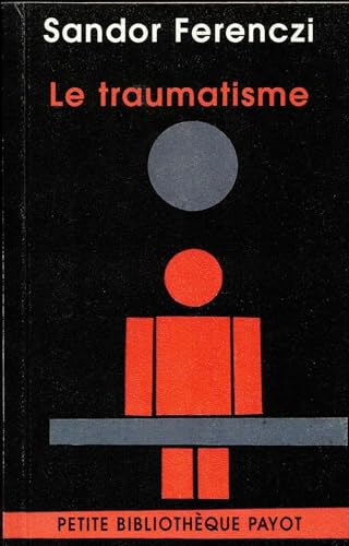 Le traumatisme von PAYOT