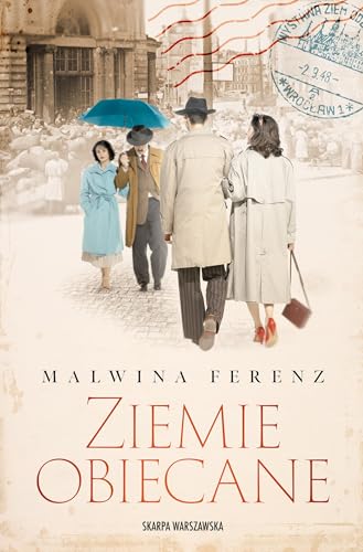 Ziemie obiecane von Skarpa Warszawska