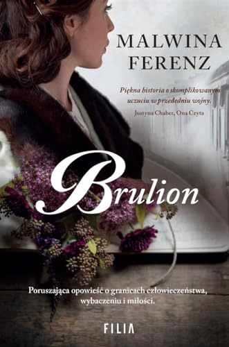 Brulion von Filia