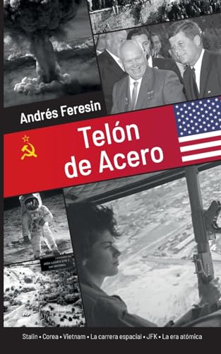Telón de Acero: La historia de la Guerra Fría von BoD – Books on Demand – Spanien