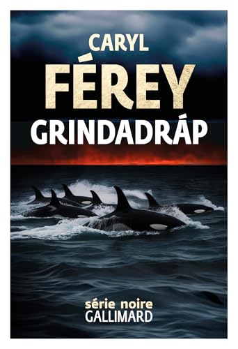 Grindadráp von GALLIMARD