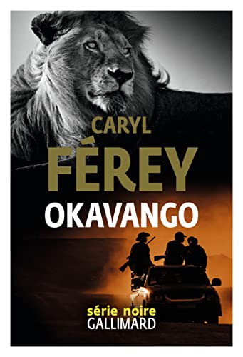Okavango: POLICIER von Gallimard