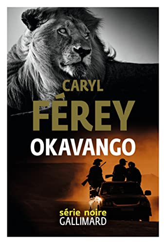 Okavango: POLICIER